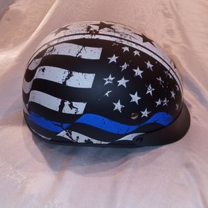 Vega XL Motorcycle helmet